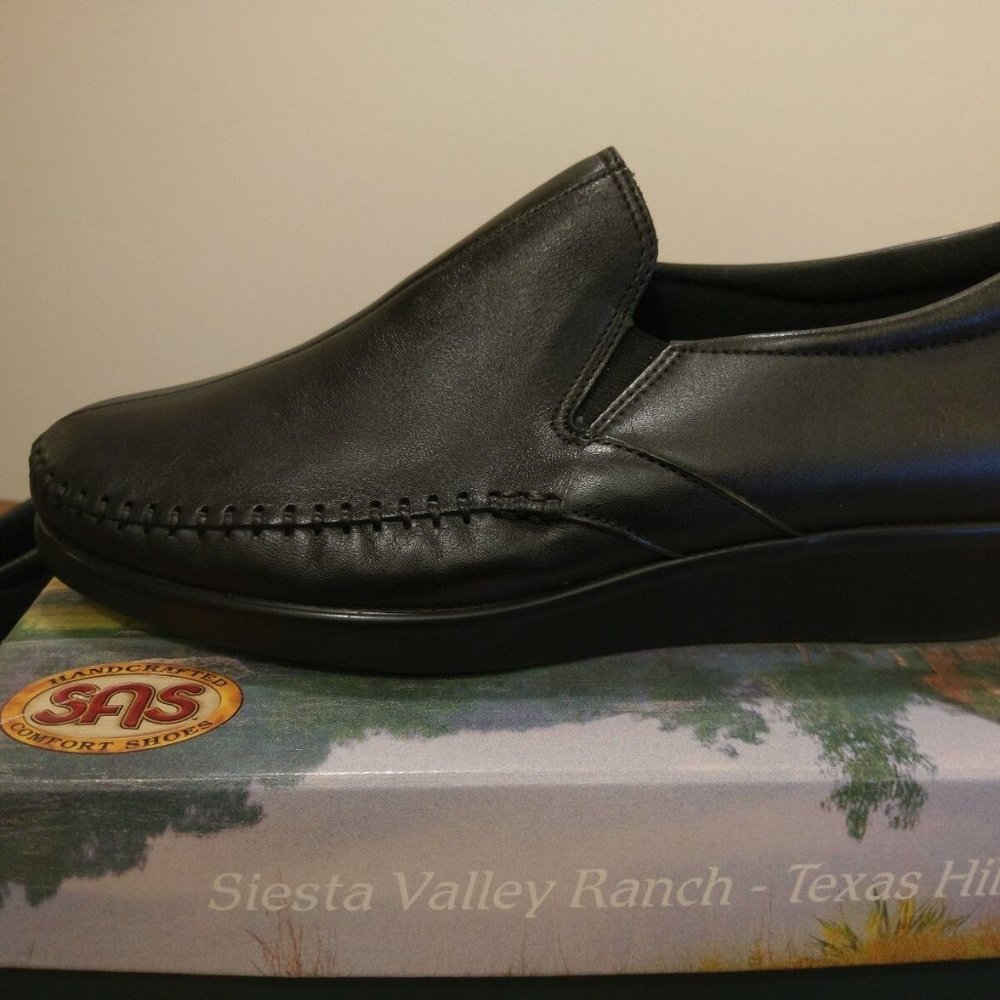 SAS Dream Tripad Comfort Shoes